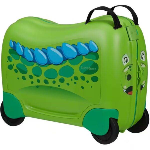 DREAM2GO DINOSAUR D children's suitcase