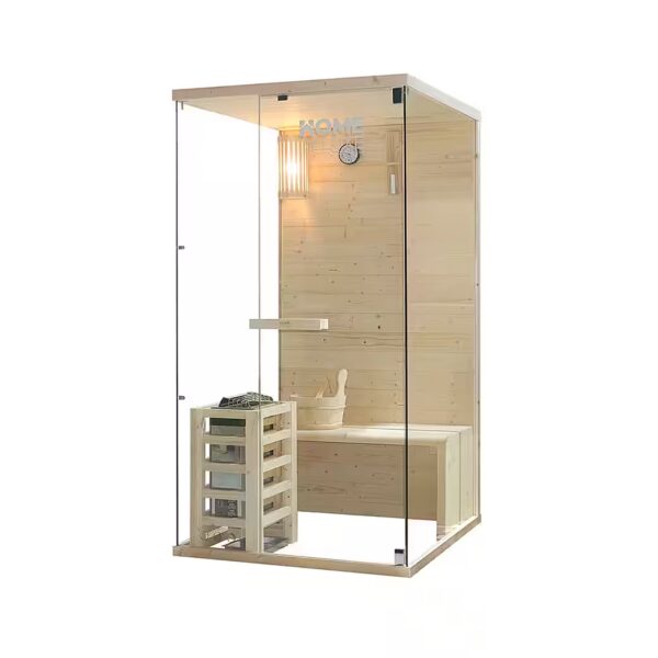 Sauna ARUNA for 1-2 people
