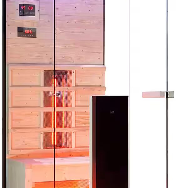 Infrared cabin Billund 1