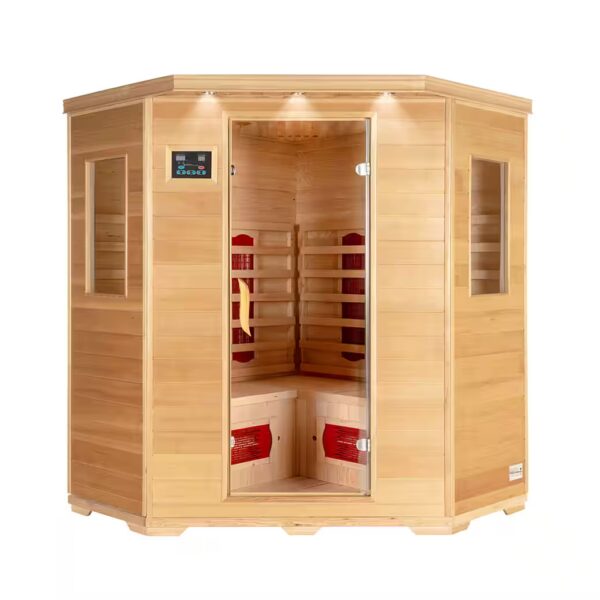 REDSUN XXL infrared cabin