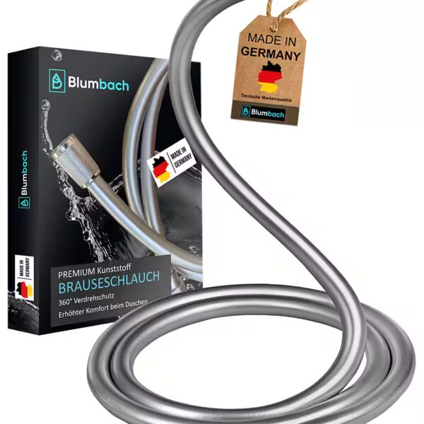 Shower hose - Premium shower hose