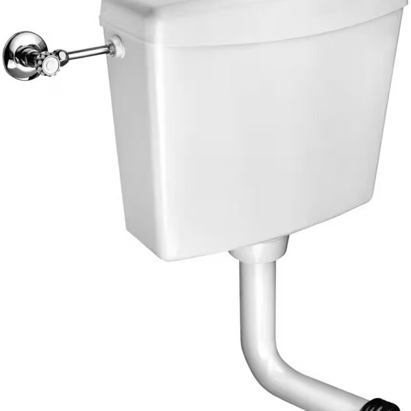 KELLU cistern fully insulated