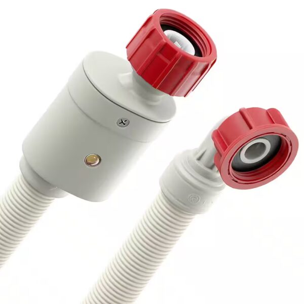 Inlet hose, Aquastop hose, safety hose, 3/4 inch