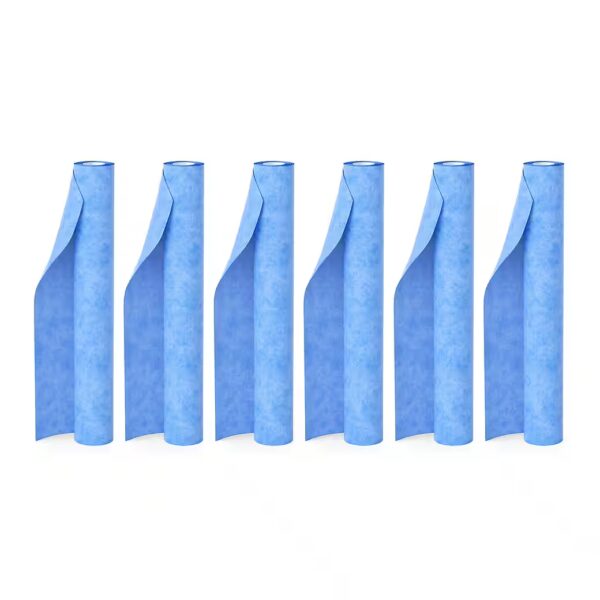 Sealing tape, sealing membrane, 180m roll, sealing membrane, decoupling mat