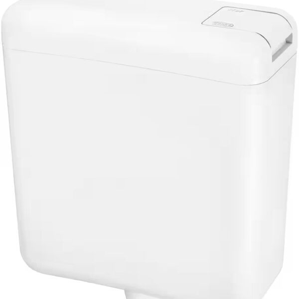 FARO cistern Adjustable flush volume