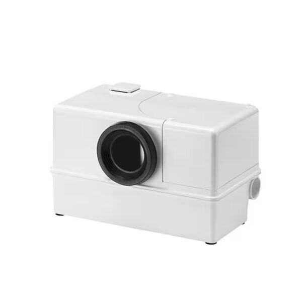 Plumbing installation set Jung Pumpen JP09268 WCFIX 260 Agregat pompowy za toaletowy do ścieków