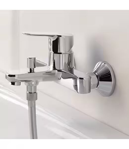 Bathtub faucet