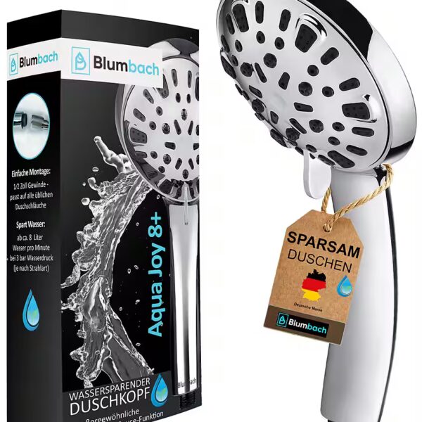Hand shower - Aqua Joy shower head