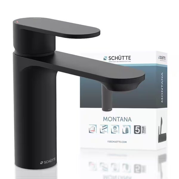 MONTANA washbasin tap