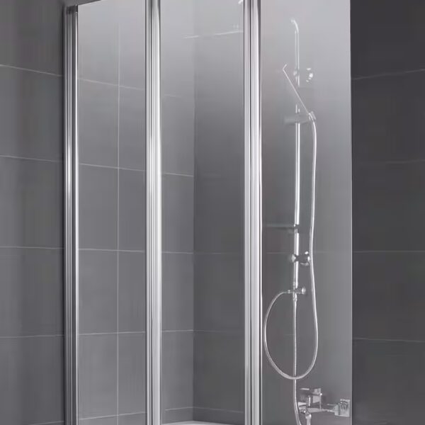 Summer bathtub attachment