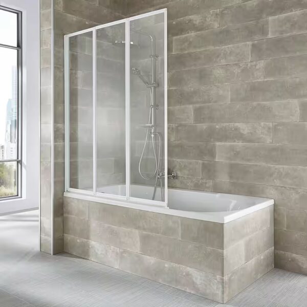 Bathtub attachment Nassau