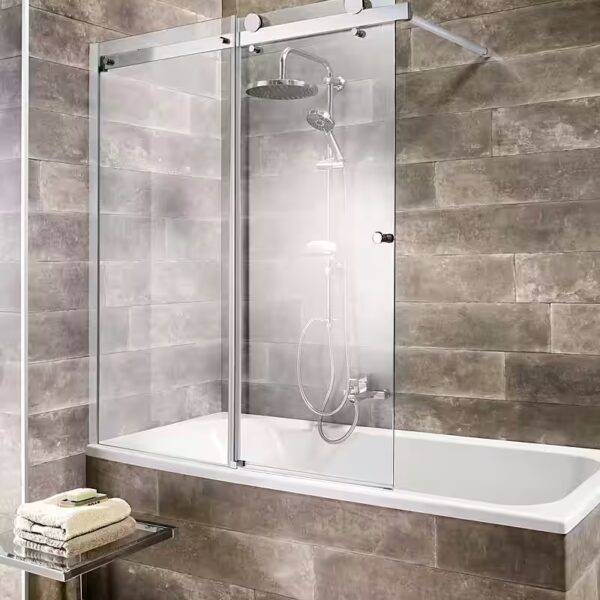 Mauritius bathtub attachment