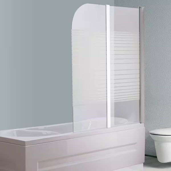 Bathtub attachment Shower separation Shower cabin Shower wall Bathtub attachment Glass