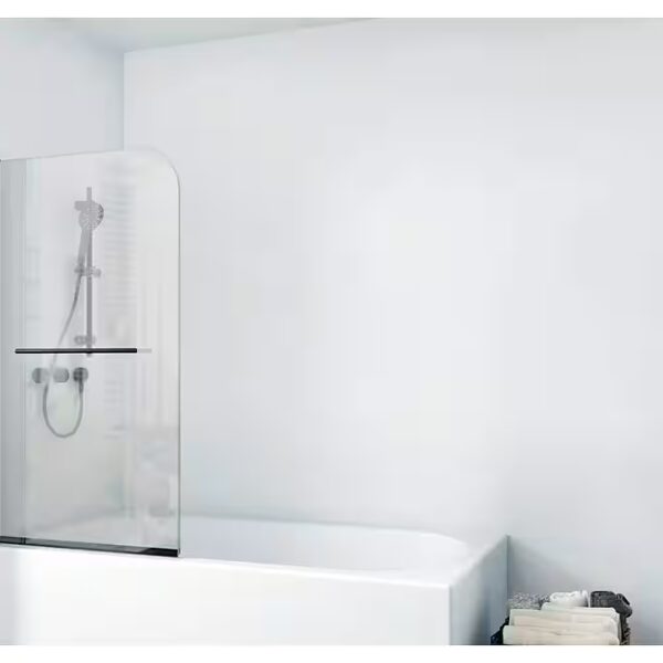 FACTORY Folding Bathtub Screen