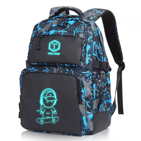 School backpack for boys, school backpack for girls, teenagers, youths, daypacks