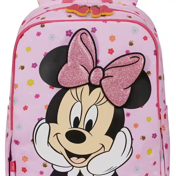 Children's Backpack DAYDREAM DISNEY, Minnie Flower Power