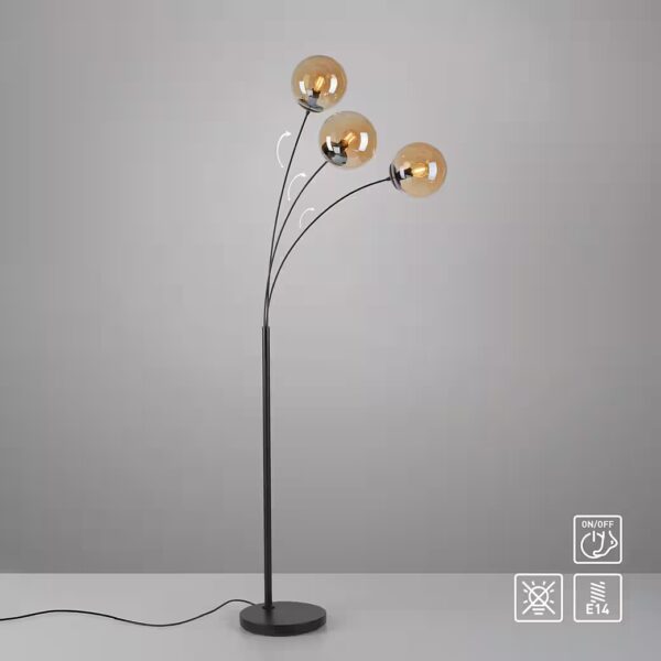Nymölla floor lamp