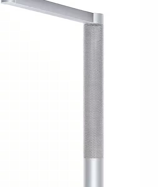 LED work light Solarcycle Morph™ Integrated LEDs provide the right light for every time of day.