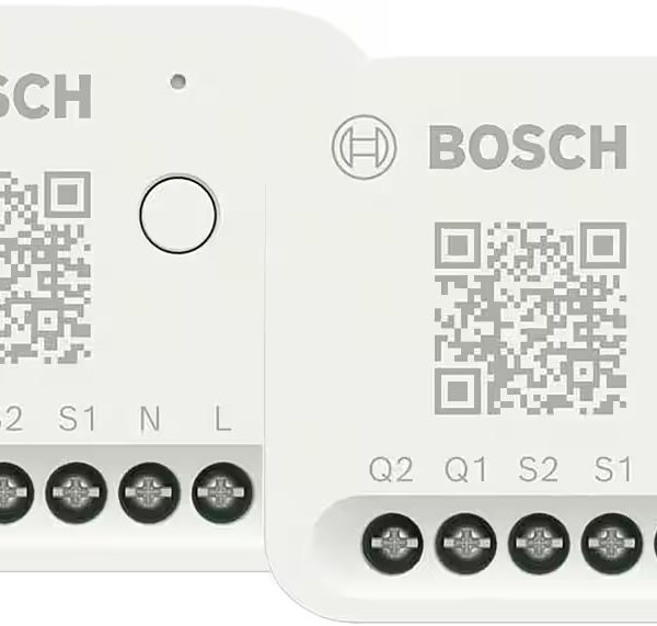 Smart Home Light/Shutter Control Switch II (2-pack)
