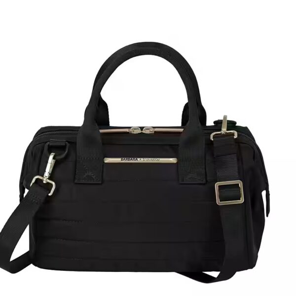 Cosmetic bag BARBARA & travelite, BARBARA STEPP