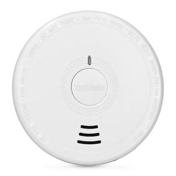Sensor SA20 - smoke detector, pack of 3