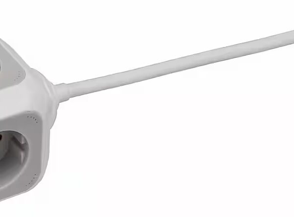 ALEA Power USB Charger Multi-socket outlet