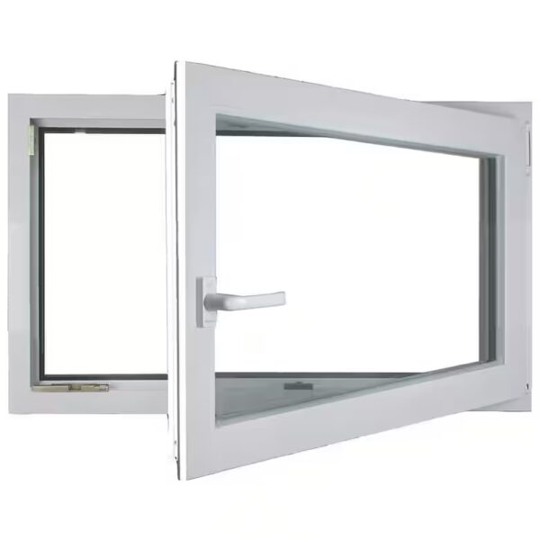 Basement window Meeth Basement window 60 x 40 cm DIN right 1
