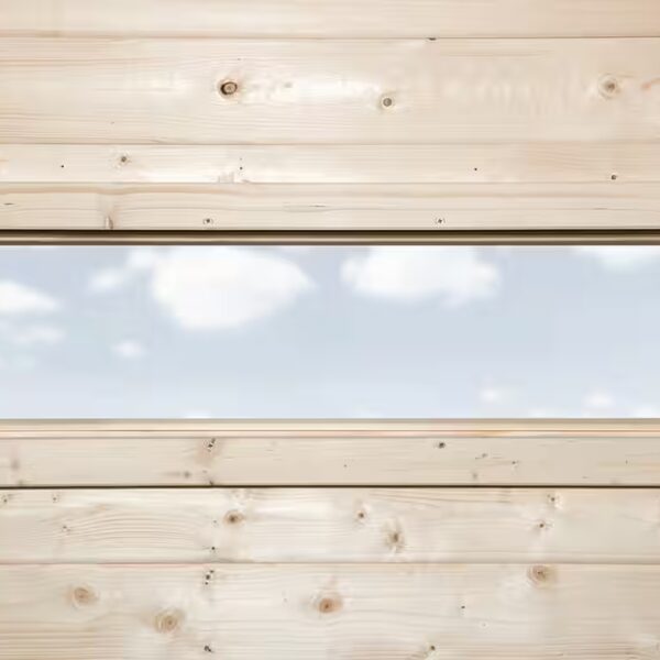 Window WxDxH: 125x5.9x40 cm