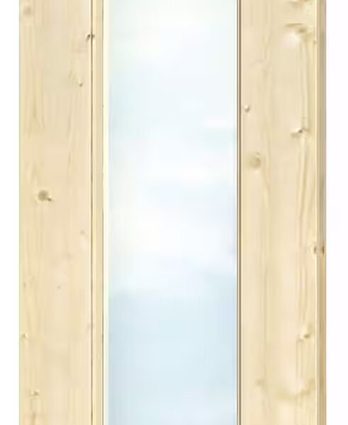 Window 40 x 93 cm