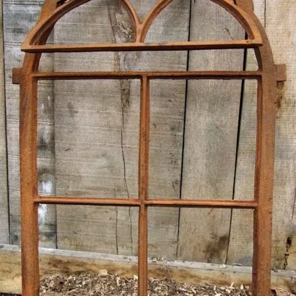 Iron window, hinged stable window, hinged skylight window