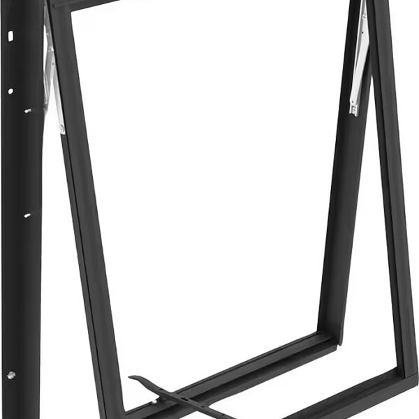 Window Suitable for: Zeus