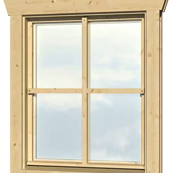 Window Single window