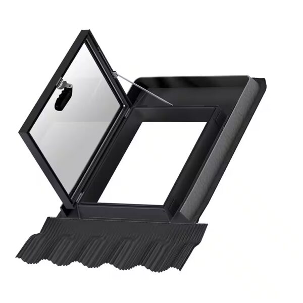 VELUX GVK 0000Z 46x61 window – roof access hatch for unheated rooms