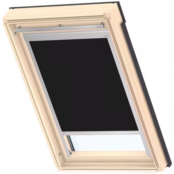 Blackout roller blind DBL C02 4249