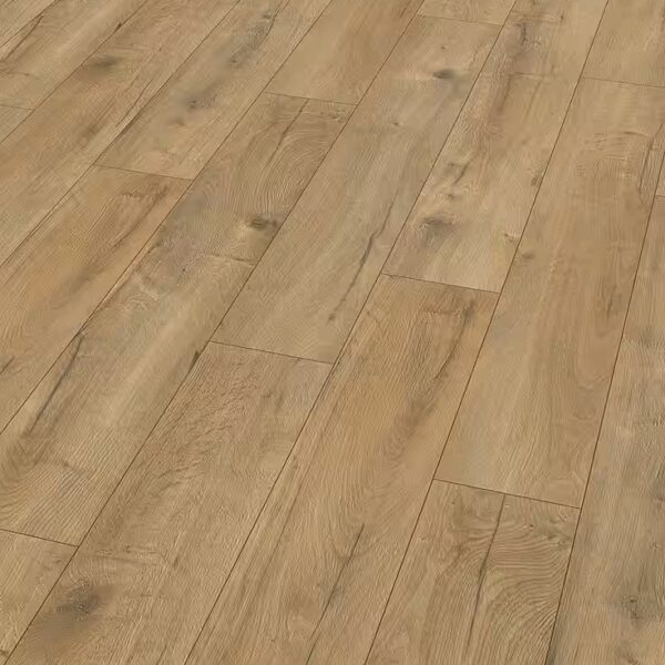 Laminate EHL143 Loja oak brown