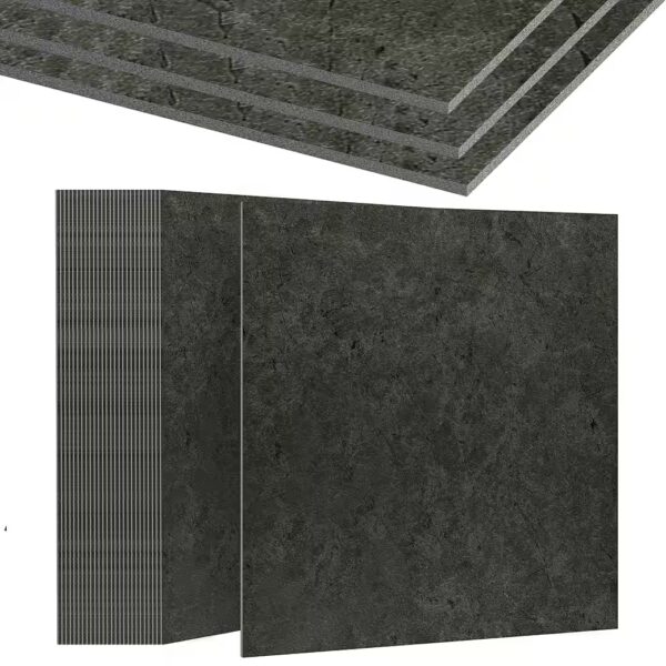 Vinyl flooring PVC floor covering self-adhesive vinyl flooring floor tiles 30cm×30cm