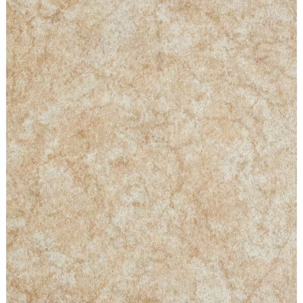 Colored vinyl flooring in natural stone look For damp rooms and private areas, PVC flooring sold by the meter, 200 cm wide, 2 mm thick.