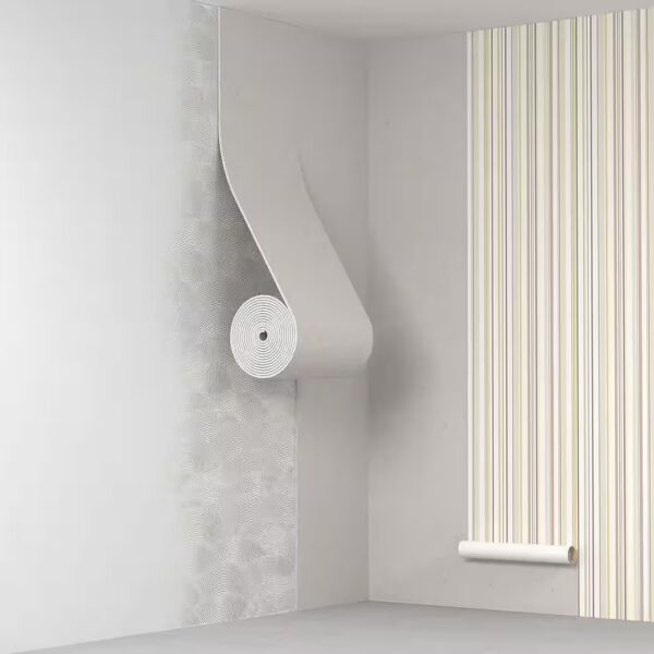 Climapor insulating wallpaper, paper-backed, 7.5 m x 0.5 m