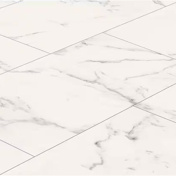 Vinyl flooring Click-Vinyl CHECK One 2144 Rinkam Marble Tile Standard