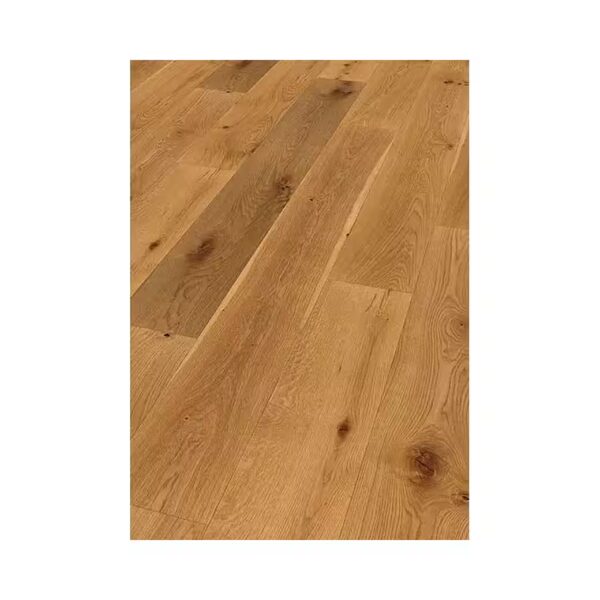 Rustic Oak Country House Plank XXL Flooring - Brushed & Oiled