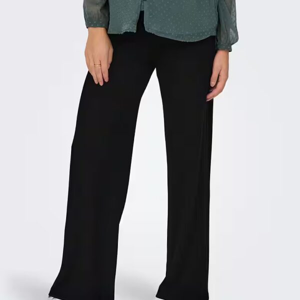 OLMEMMA WIDE PANT JRS NOOS maternity trousers