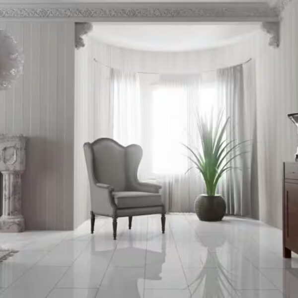 Laminate Stone Line >Gloss Laminate< 2909;2911;2921;2935;5100 Tile Look 8mm