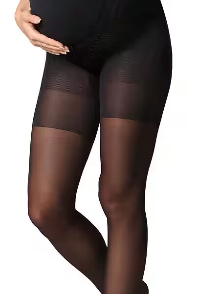 Maternity tights 40 denier BE-1121