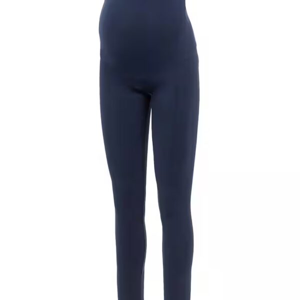 Maternity leggings MLTIA JEANNE LEGGING NOOS A.