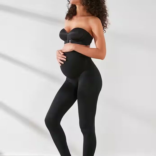 Leggings Seamless maternity leggings