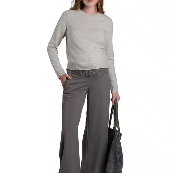 Maternity trousers