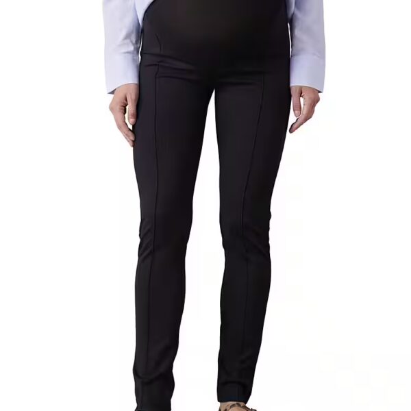 Maternity leggings Elegant maternity leggings