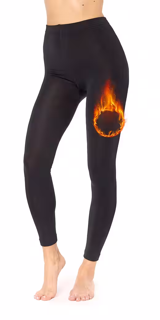 Leggings thermal leggings women's lined thermal leggings winter MS-ATX-441