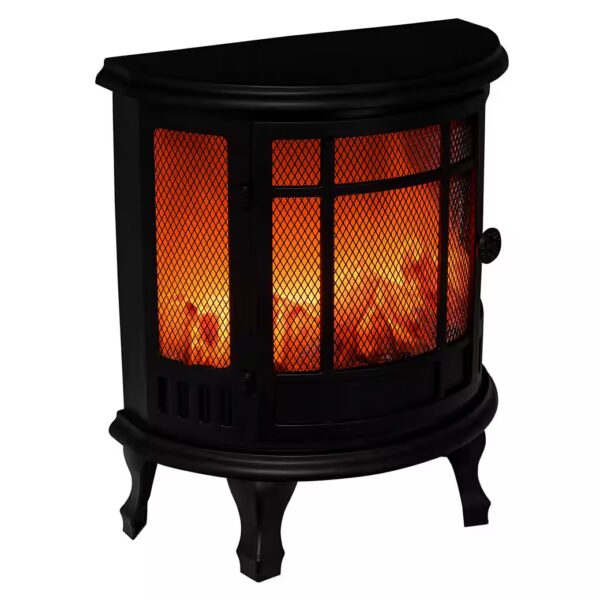 Decorative LED fireplace, decorative fireplace, table fireplace, decoration