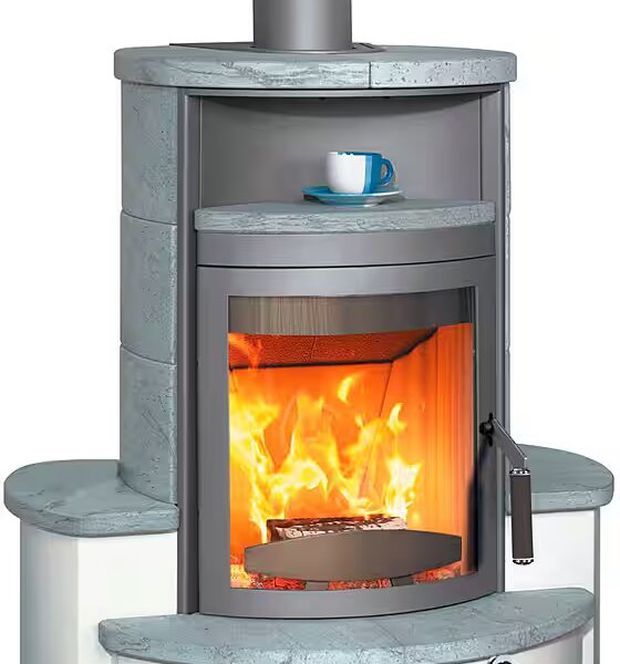 Wood-burning stove »Avenso GT ECOplus 8 KW«